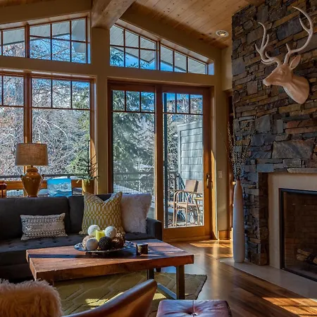 Trail Creek Crossings Unit C Villa